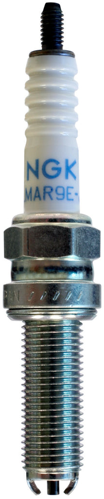 NGK Nickelm Spark Plug Box of 10) LMAR9E-J - eliteracefab.com