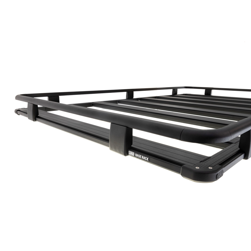 ARB BASE Rack Kit 84in x 51in with Mount Kit Deflector and Full (Cage) Rails