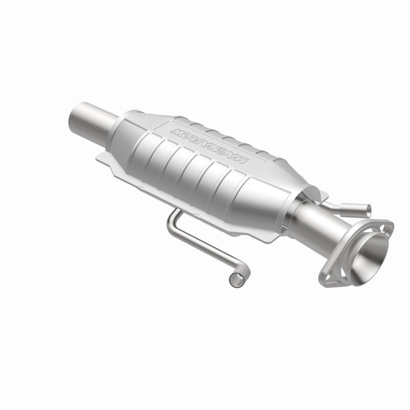 MagnaFlow Conv Ford-Mercury 21.125X6.5X4 2/2 Magnaflow