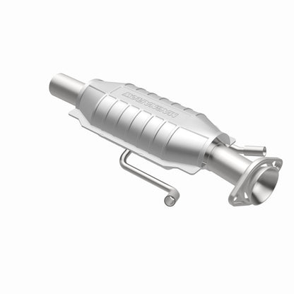 MagnaFlow Conv Ford-Mercury 21.125X6.5X4 2/2 Magnaflow
