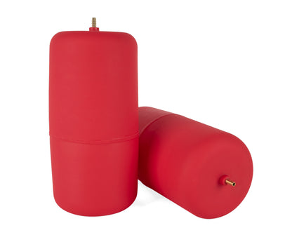 Air Lift 60863 1000 Air Spring Kit 14-22 Jeep Cherokee (non-Trailhawk)