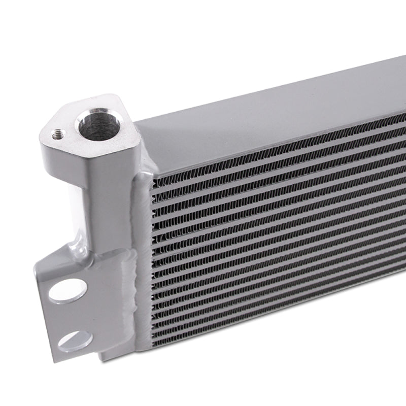 Mishimoto 15-20 BMW F80 M3/M4 Oil Cooler Kit - eliteracefab.com