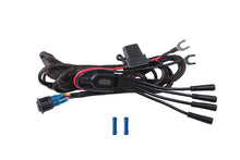 Load image into Gallery viewer, Diode Dynamics Stage Series Rock Light Single Color M8 3-Pin Wiring Harness