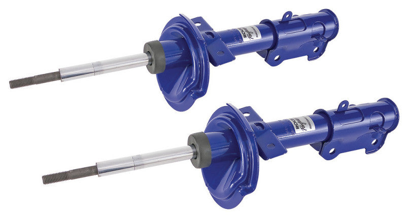 ROUSH 2005-2010 Ford Mustang 4.6L V8 Stage 2 Front Struts - eliteracefab.com