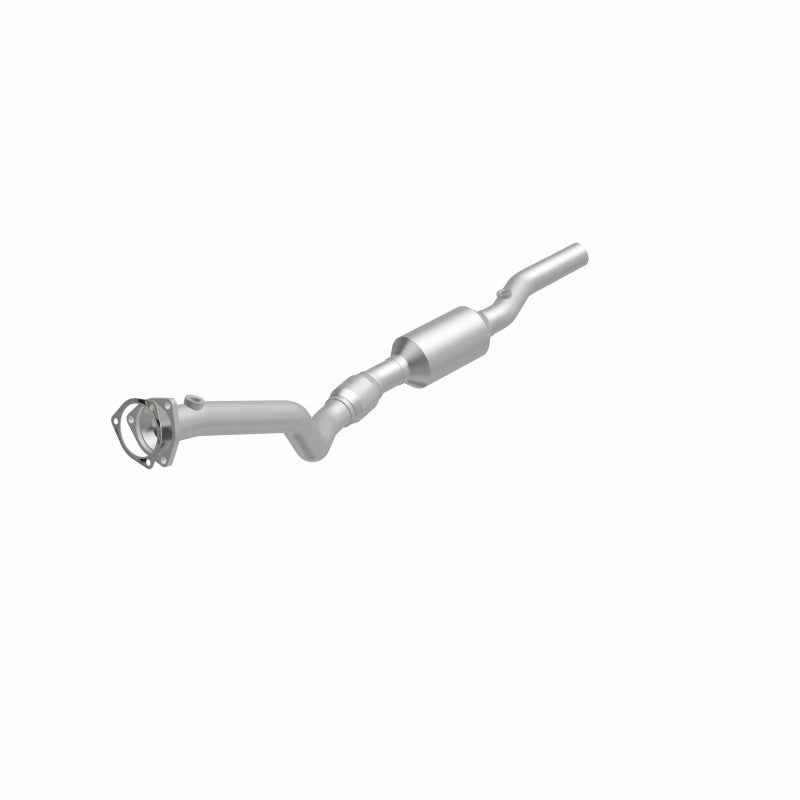 MagnaFlow Conv DF 96-99 Audi A6 Quattro 2.8L Magnaflow