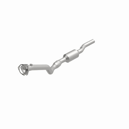 MagnaFlow Conv DF 96-99 Audi A6 Quattro 2.8L Magnaflow