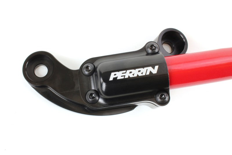 Perrin Strut Tower Brace For 2017-2020 Honda Civic Si/type-r - eliteracefab.com