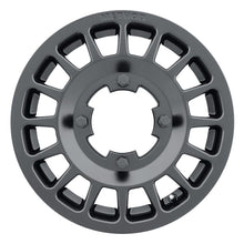 Load image into Gallery viewer, Method MR407 15x6 5+1/+51mm Offset 4x156 120mm CB Matte Black Wheel