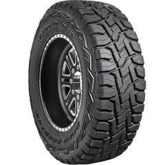 Toyo Open Country R/T Tire - 35X1250R17 121Q E/10 - eliteracefab.com
