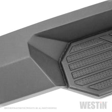 Load image into Gallery viewer, Westin 19-21 Ford Ranger SuperCab HDX Xtreme Nerf Step Bars - Tex. Blk