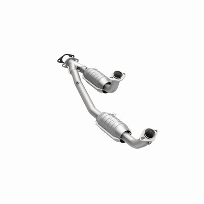 MagnaFlow Conv DF Windstar 95-96 Magnaflow