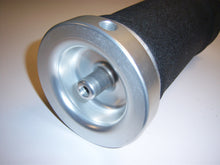 Load image into Gallery viewer, Ridetech Air Spring 1700lb 91mm Straight Rear Rolling Sleeve