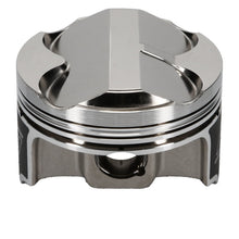 Load image into Gallery viewer, Wiseco Acura 4v Domed +8cc STRUTTED 86.5MM Piston Kit - eliteracefab.com