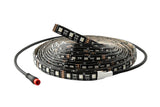 Diode Dynamics RGBW 500cm Strip SMD120 M8 Multicolor