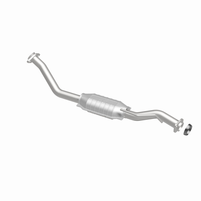 MagnaFlow Conv DF Ford 88 92