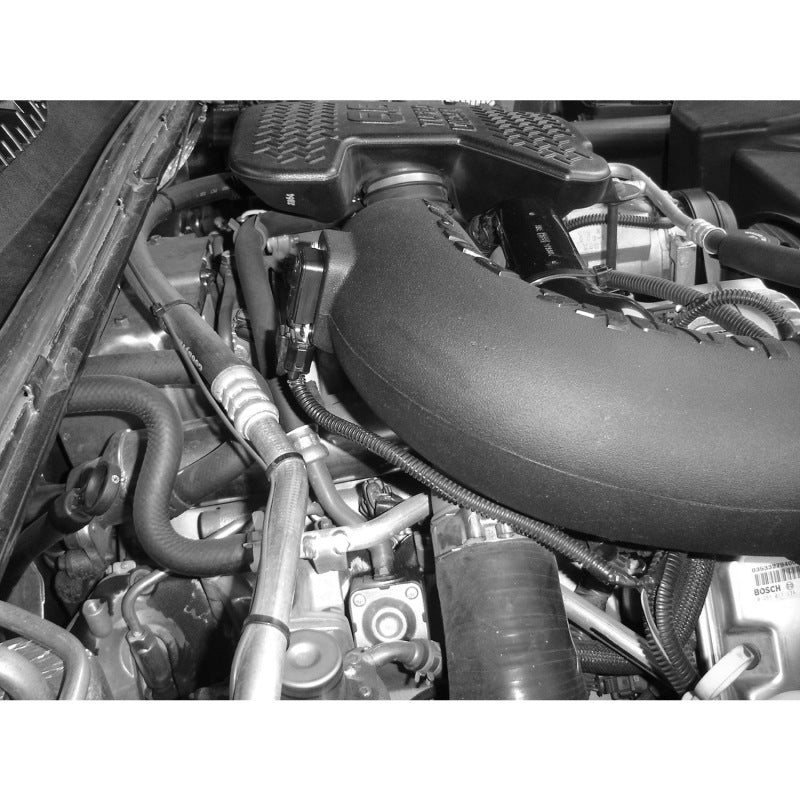 Banks Power 04-05 Chevy 6.6L LLY Ram-Air Intake System - Dry Filter - eliteracefab.com