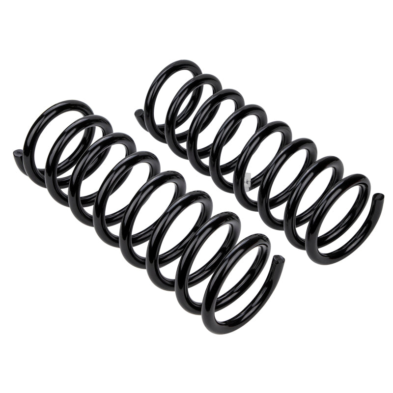 ARB / OME Coil Spring Front G Wagon Med - eliteracefab.com