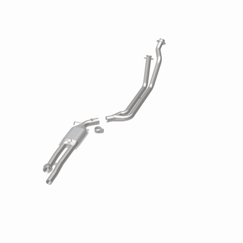 MagnaFlow Conv DF 90-93 Mercedes 300E/TE 3.0L Magnaflow