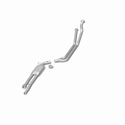 MagnaFlow Conv DF 90-93 Mercedes 300E/TE 3.0L Magnaflow