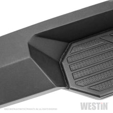 Load image into Gallery viewer, Westin 2020 Jeep Gladiator HDX Xtreme Nerf Step Bars - Textured Black - eliteracefab.com