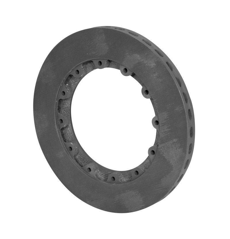 Wilwood Rotor-C/SiC 14.00 x 1.10 - 12 on 8.75in Wilwood