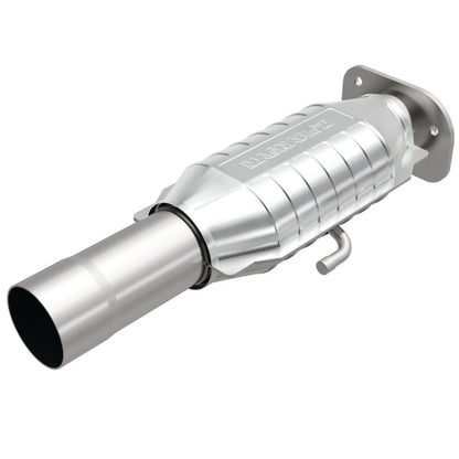 MagnaFlow Conv DF GM 86 90 - eliteracefab.com