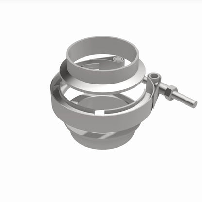 MagnaFlow Clamp Flange Assembly 2.5 inch Magnaflow