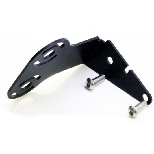 Nitrous Express Solenoid Bracket For C7 (2014-Up) Corvette - 15790-1