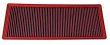 Load image into Gallery viewer, BMC 2015 Ferrari 488 Spider Replacement Panel Air Filter - eliteracefab.com