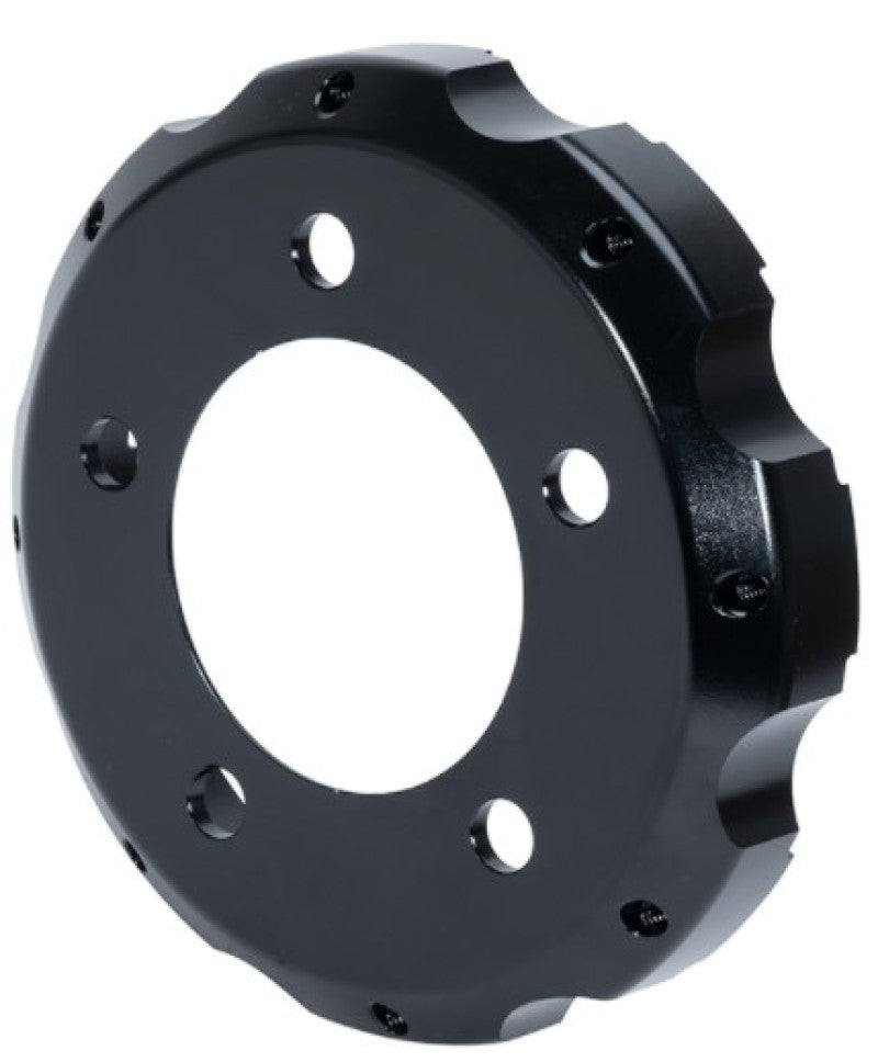 Wilwood Hat-BB Short Offset 1.10in Offset 5 x 4.724 - 8 on 7in Wilwood