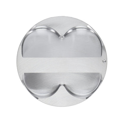 Wiseco BMW M50B25 Single Vanos 2.5L 24V Turbo 84.0mm Bore Standard Size 8.8:1 CR Piston Set - eliteracefab.com