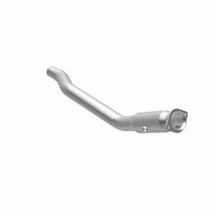 Magnaflow Conv DF 2012-2015 Grand Cherokee V8 6.4 OEM Underbody Magnaflow