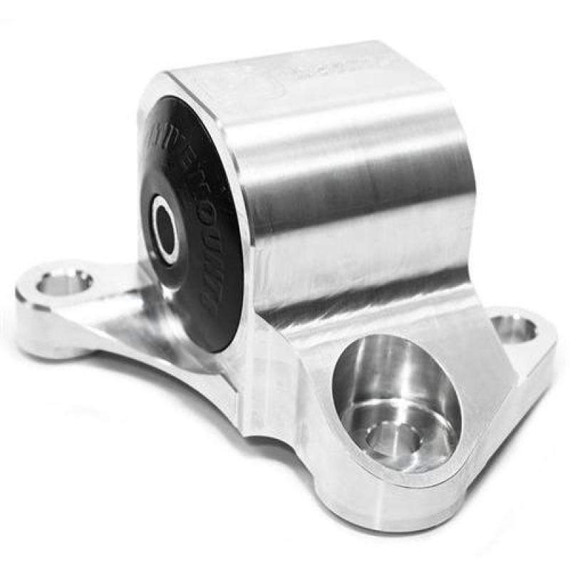 Innovative 97-01 CR-V B-Series Black Aluminum Mount 85A Bushing (RH Side Mount Only)