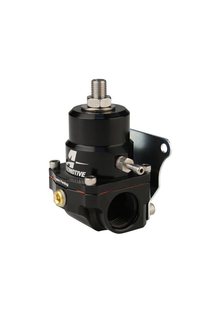 Aeromotive 13140 A1000 Gen-II Adjustable EFI Regulator,-10AN/-6AN - eliteracefab.com