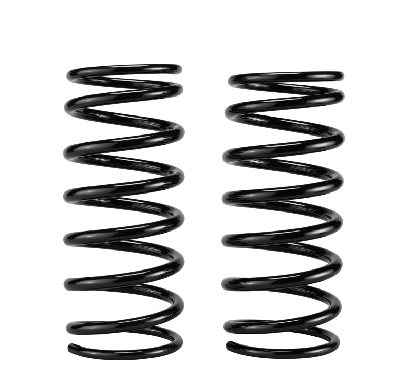 ARB / OME Coil Spring Rear G Wagon Med - eliteracefab.com