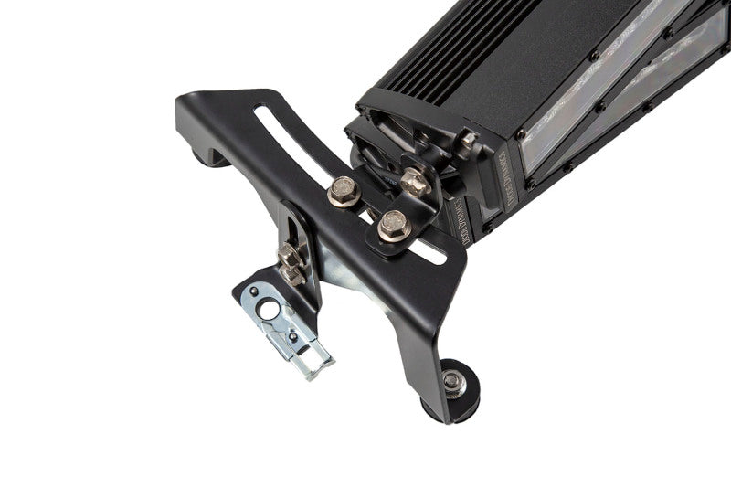 Diode Dynamics Motorsports Bracket Set Diode Dynamics