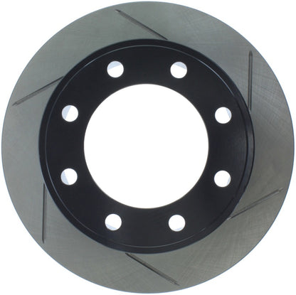 StopTech Slotted Sport Brake Rotor Stoptech