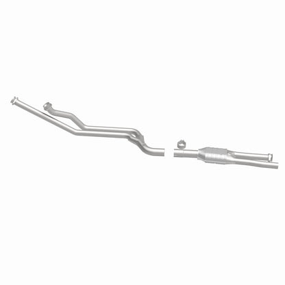 MagnaFlow Conv DF 88-91 Mercedes 300SE 3.0L Magnaflow