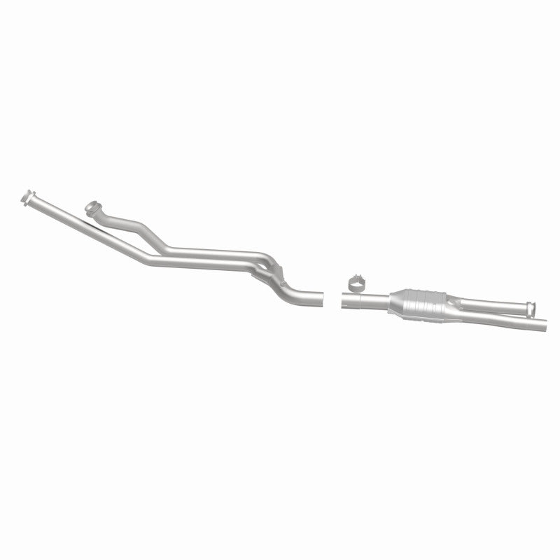 MagnaFlow Conv DF 88-91 Mercedes 300SE 3.0L