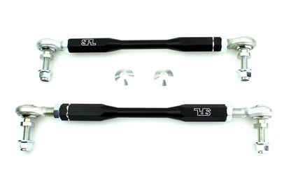 SPL Parts 2014+ BMW M2/M3/M4 (F8X) Front Swaybar Endlinks - eliteracefab.com