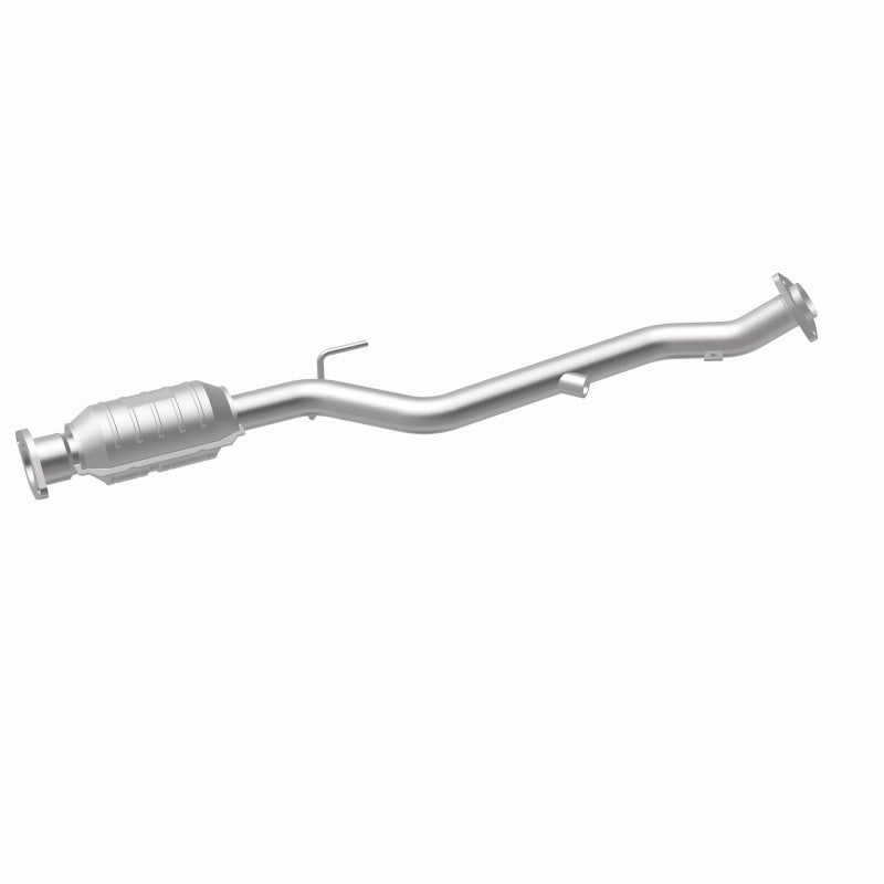 MagnaFlow Conv DF 90-95 300ZX Turbo Passenger Side 49S Magnaflow