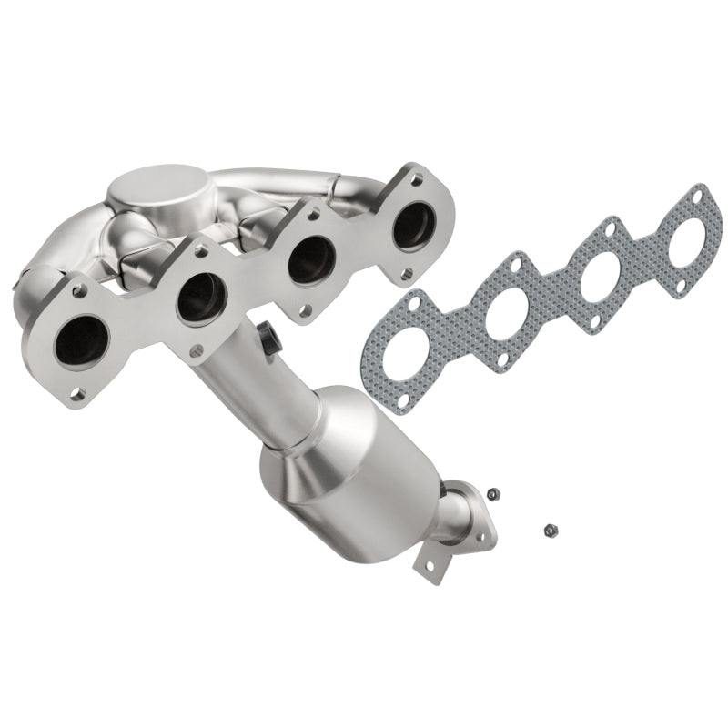 MagnaFlow Conv DF 03-05 Mercedes C230 1.8L - eliteracefab.com