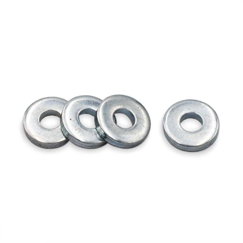 BLOX Racing Coilover Replacement Part - 5mm Shim Kit - For Ek Coilovers BLOX Racing