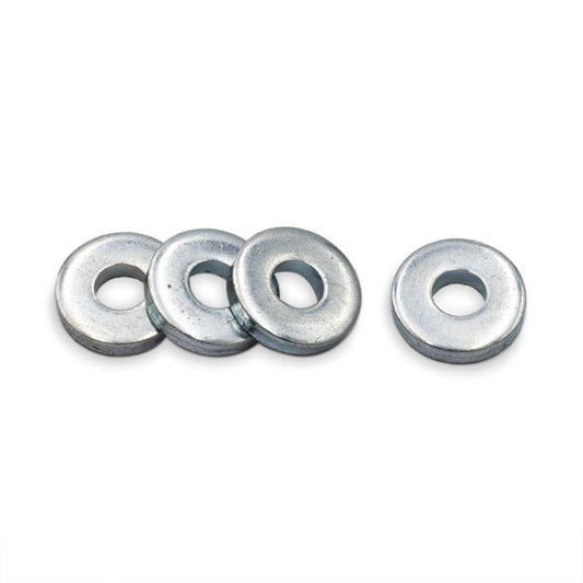 BLOX Racing Coilover Replacement Part - 5mm Shim Kit - For Ek Coilovers BLOX Racing