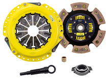 Load image into Gallery viewer, ACT 1996 Nissan 200SX XT/Race Sprung 6 Pad Clutch Kit - eliteracefab.com