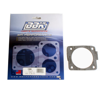 BBK 96-04 Ford Mustang Truck 4.6 5.4 70 75mm Throttle Body Gasket Kit 1585