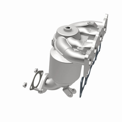 MagnaFlow 16-20 Kia Sorento LX L4 2.4L OEM Grade Direct-Fit Catalytic Converter Magnaflow