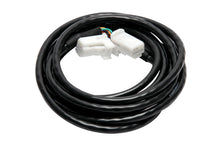 Load image into Gallery viewer, Haltech CAN Cable 8 Pin White Tyco to 8 Pin White Tyco 300mm (12in)