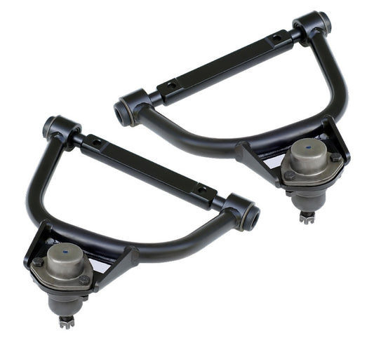 Ridetech 65-70 Impala StrongArm Upper Front - eliteracefab.com