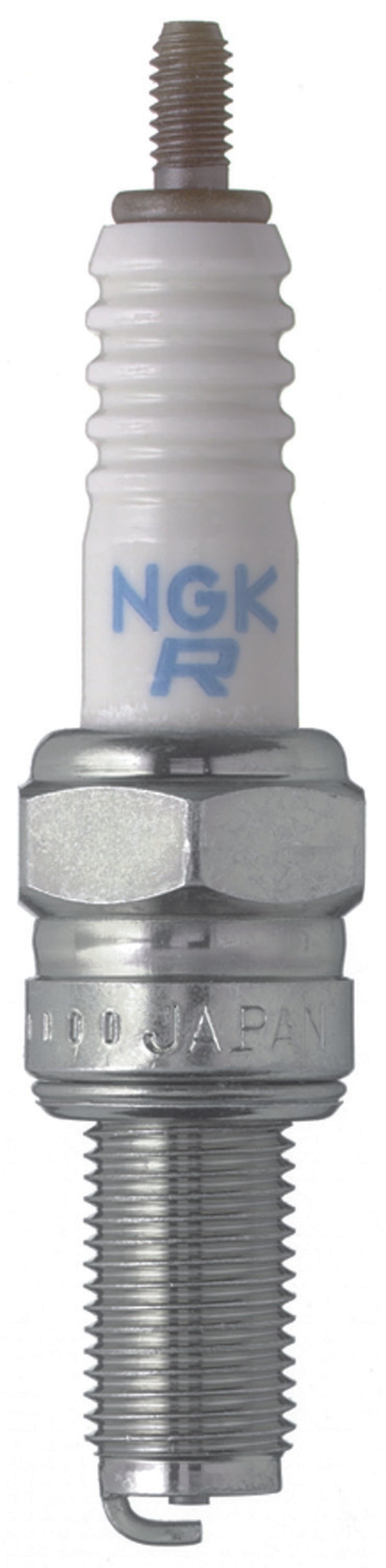 NGK Nickel Spark Plug Box of 4 (CR7E) NGK